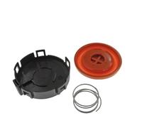 11127797613 11127809512 11128508570 Engine PCV Valve Cover Repair Kit with Membrane for B&MW N47 N47S X1 X3 E60 E61 E81 E82