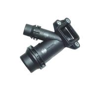 11127806196 11122247744 Coolant Flange for BMW E38 E39 E46 E60 E61 E81 E83 X3 E84 E85 E87 E88 E90 E91 E92 E93 1994-2012