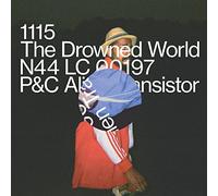 1115 - The Drowned World [VINYL]