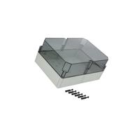 11151201 Housing: Universal X: 254mm Y: 361mm Z: 165mm TK HP Polystyrene SPELSBE