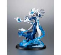 YU-GI-OH - Duel Monsters Chronicle - Silent Magician Pvc Figure MegaHouse