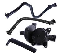 11157503523 11157513903 11617503520 Crankcase Breather Vent Valves Hose for E36 E46 E90 E39 E91 E81 E83 E89 11157503524 Cooling Heat Dissipation Positive Crankcase Ventilation Valves