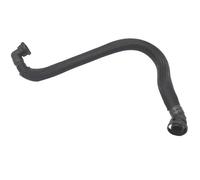 11157605186 11157565449 For R56 For R55 For R57 For R58 For R59 Car Ventilation Hose Air Intake Breather Pipe Hose Automotive Air Intake Pipe