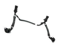 11158647962 11158603879 11158637874 OE High-Performance Automotive Parts Engine Crankcase Breather Hose For F15 F16