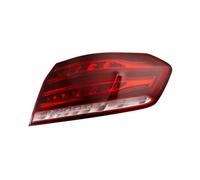 1116002 Tail Light Assembly Rear Taillight Lamp Lighting Replacement Spare ULO