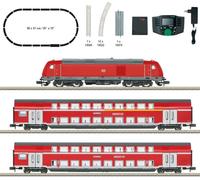 11164 N Starter Pack Regionalexpress DC-MFX Sound