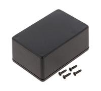 111647 Housing: Universal X: 200mm Y: 300mm Z: 150mm CS Steel Grey EATON ELECTR