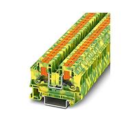 1116736 Connector: Rail PTV push-in L: 42.2mm 0.5-10mm² ways: 1 PHOENIX CON