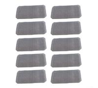 1118-141-9006 Spark Arrestor Screen For Fireplace And Fire Applications To Reduce Ember Escape Risk In Open Air(10pcs)
