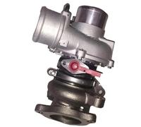 1118010-A02 D20T010-1800 Turbocharger RHF4 Compatible For Changan CS95 2.0T Engine(Original part)