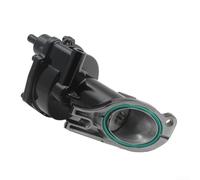 1119420 Brake Vacuum Pump for Ford For Focus 2005-2007 For Fiesta 1989-1996 For Connect 2006-2013 Transit Compatible Replacement Part OEM 93BB2A451AA