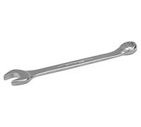 111M-18 key ring jaw 18 mm length overall: 208 mm alloy steel BAHCO