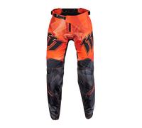 111Racing 111.1 MX Trousers Razor Rapid Orange30 Rapid Orange