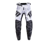 111Racing 111.1 MX Trousers Razor Razor Black28 Razor Black