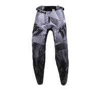 111Racing 111.1 MX Trousers Razor Thunder Grey36 Thunder Grey