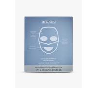 111SKIN Cryo De-Puffing Facial Mask 5x30ml