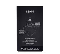 111SKIN Black Diamond Lifting & Firming Neck Mask Box