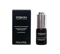 111SKIN Black Diamond Retinol Oil 5ml | Anti-Ageing Skincare