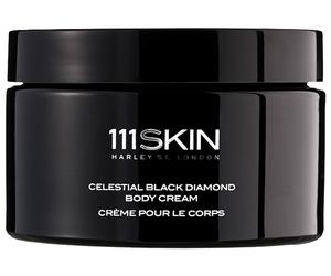 111Skin - Celestial Black Diamond Body Cream - Bodylotion & Cream