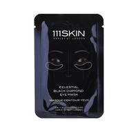 111SKIN Celestial Black Diamond Eye Mask Box - Pack of 8