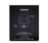 111SKIN Celestial Black Diamond Lifting And Firming Face Mask Box