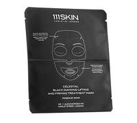 111Skin Celestial Black Diamond Lifting and Firming Mask - 1 MASK