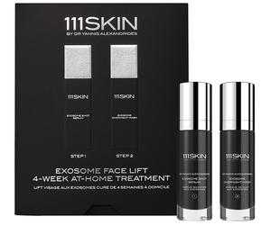 111Skin - Exosome At-Home Face Lift Protocol - Serum