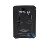 111SKIN HARLEY ST. LONDON Celestial Black Diamond Eye Mask - 1 mask