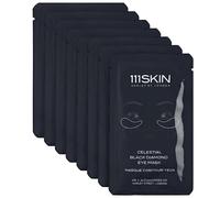 111Skin Celestial Black Diamond Eye Mask 8 X 6Ml