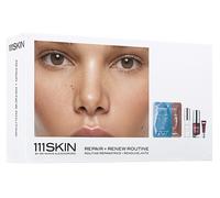 111SKIN Repair + Renew Routine (Worth £205.00)