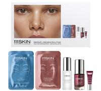 111SKIN Repair + Renew Routine (Worth £205.00)