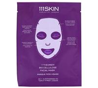 111SKIN - Reparative Y Theorem Bio Cellulose Facial Mask 5 x 23ml for Women