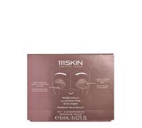 111SKIN Rose Gold Illum Eye Mask Box, Beyond Beauty, Acetate