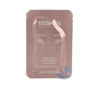 111SKIN Rose Gold Illuminating Eye Mask - 1 Mask 6ml/ 0.2fl.oz RGEMS6