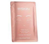 111SKIN Rose Gold Illuminating Eye Mask - 1 Mask 6ml/ 0.2fl.oz RGEMS6