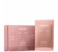 111skin Rose Gold Illuminating Eye Mask Pack of Eight
