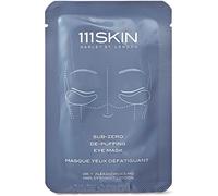 111SKIN Sub-Zero de-Puffing Eye Mask - 1 Mask 6ml/ 0.2fl.oz