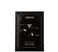 111SKIN Wrinkle Erasing Retinol Patches 3x35g