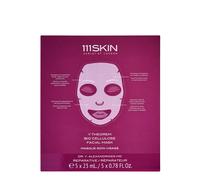 111SKIN Y Theorem Bio Cellulose Facial Mask Box