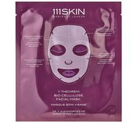 111Skin - Y Theorem Biocellulose Facial Mask Box - Sheet Mask