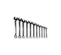 111Z/11T Bahco Spanner Set , A/F 11 Pc