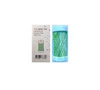 112.0606.784 Vital High-Flow Kitchen Faucet Filter, Green
