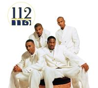 112 112 Double LP Vinyl NEW