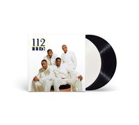 112 : 112 VINYL 12" Album Coloured Vinyl (Limited Edition) 2 discs (2023)