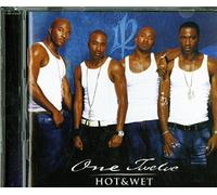 112 - Hot & Wet