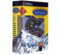 112 Jahre National Geographic