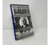 112 Mercer Street: Einstein, Russell, Godel, Pauli, And The End Of Innocence In Science