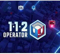 112 Operator EU PS4/PS5 CD Key