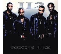 112 Room 112 Double LP Vinyl NEW