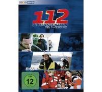 112 - Sie retten Dein Leben: Vol. 01 / Folgen 01-16